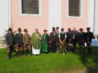 Jägermesse in der Stanz 2020